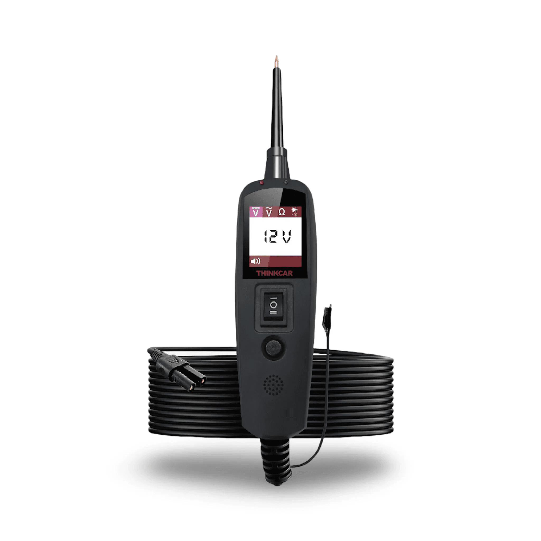 جهاز فحص  الدوائر الكهربائية THINKCAR ACT20