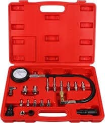 مجموعة فحص منظومة البنزين